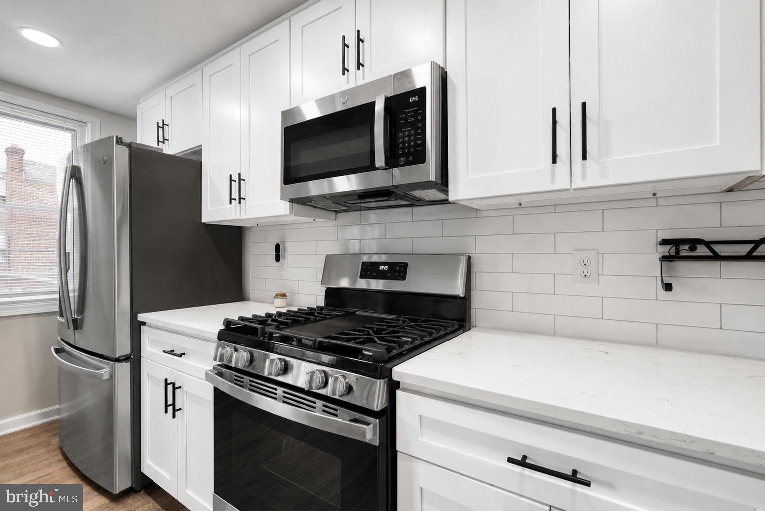 BRIARCLIFFE - Residential