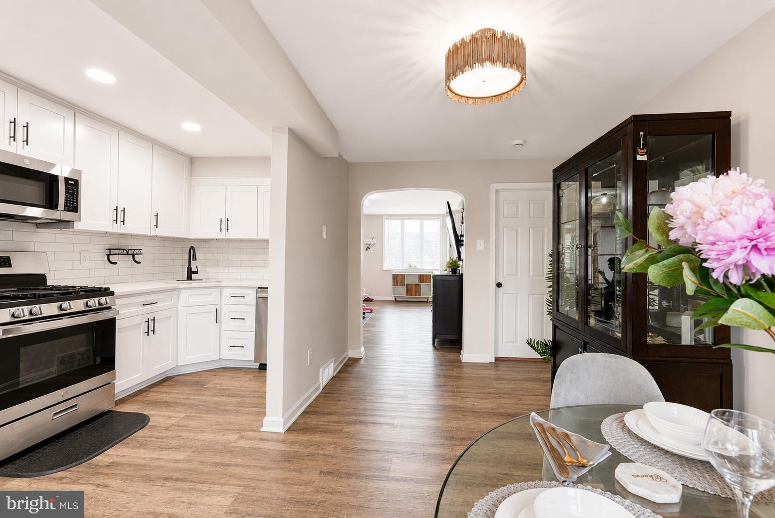 BRIARCLIFFE - Residential