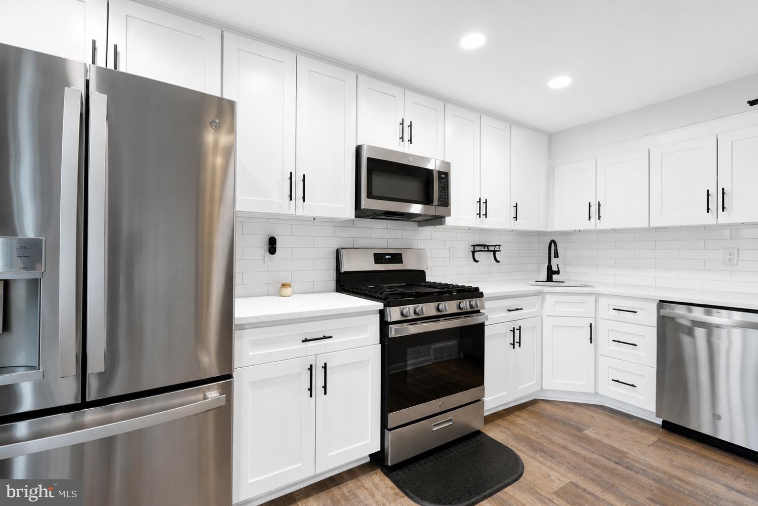 BRIARCLIFFE - Residential