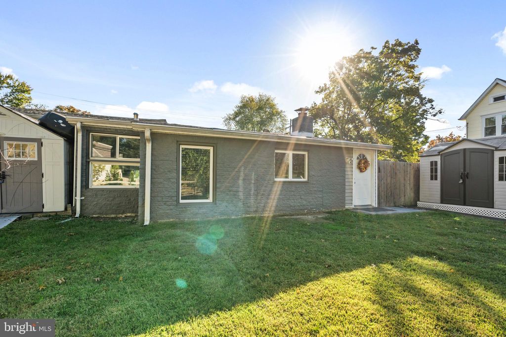 Photo of 1035 Milmont Avenue, SWARTHMORE, PA 19081 (MLS # PADE2101562)