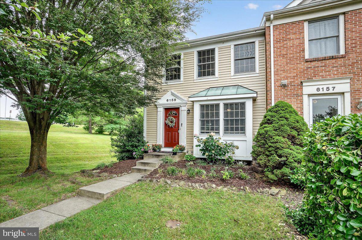 Welcome to this stunning end-unit townhouse, ideally situated in the highly sought-after Lake Linganore community. Enjoy the perfect blend of privacy and vibrant community living. The upper level has cathedral ceilings and newer carpet. The heart of the home extends outdoors to a private deck, offering an ideal spot for morning coffee, al fresco dining, or simply relaxing while enjoying the serene surroundings. The finished walkout basement, a versatile space that provides additional living area, perfect for a family room, home office, or guest suite. With direct access to the backyard, this lower level seamlessly connects indoor and outdoor living. As a resident of Lake Linganore, you'll have unparalleled access to a wealth of amenities, including the lake itself for swimming, boating, and fishing, multiple pools, beaches, playgrounds, and miles of scenic walking and biking trails. This home offers not just a place to live, but a lifestyle to love. Don't miss the opportunity to make this exceptional Lake Linganore townhouse your own