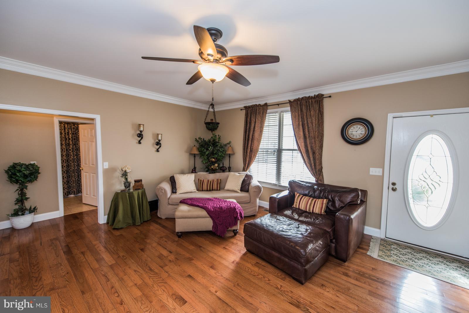 WEBBER SPRINGS - Residential