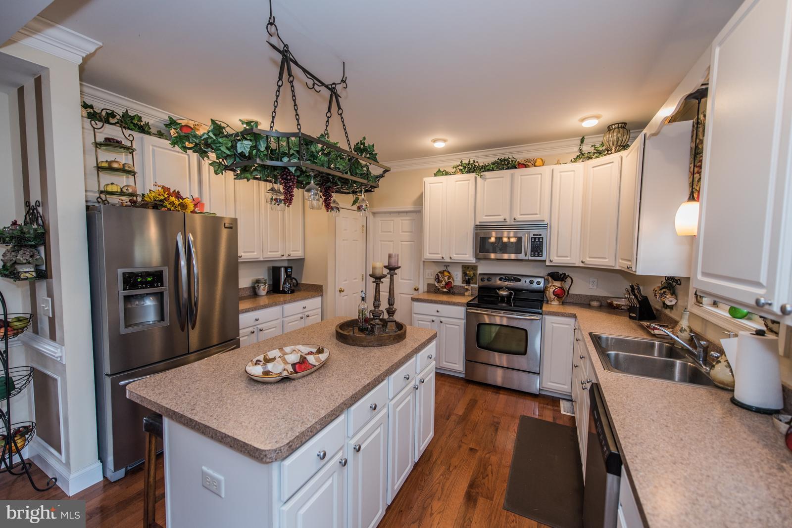 WEBBER SPRINGS - Residential