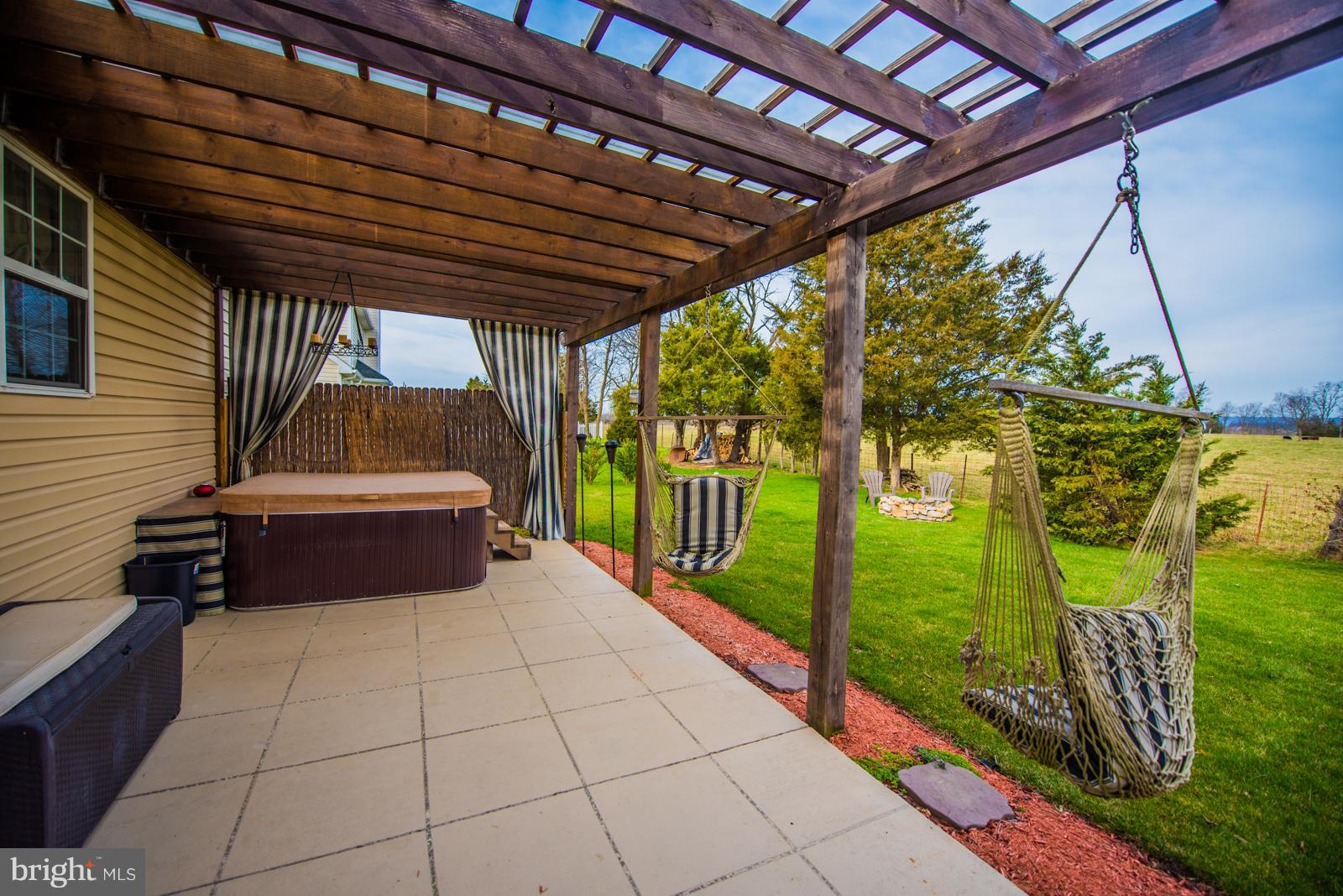 WEBBER SPRINGS - Residential