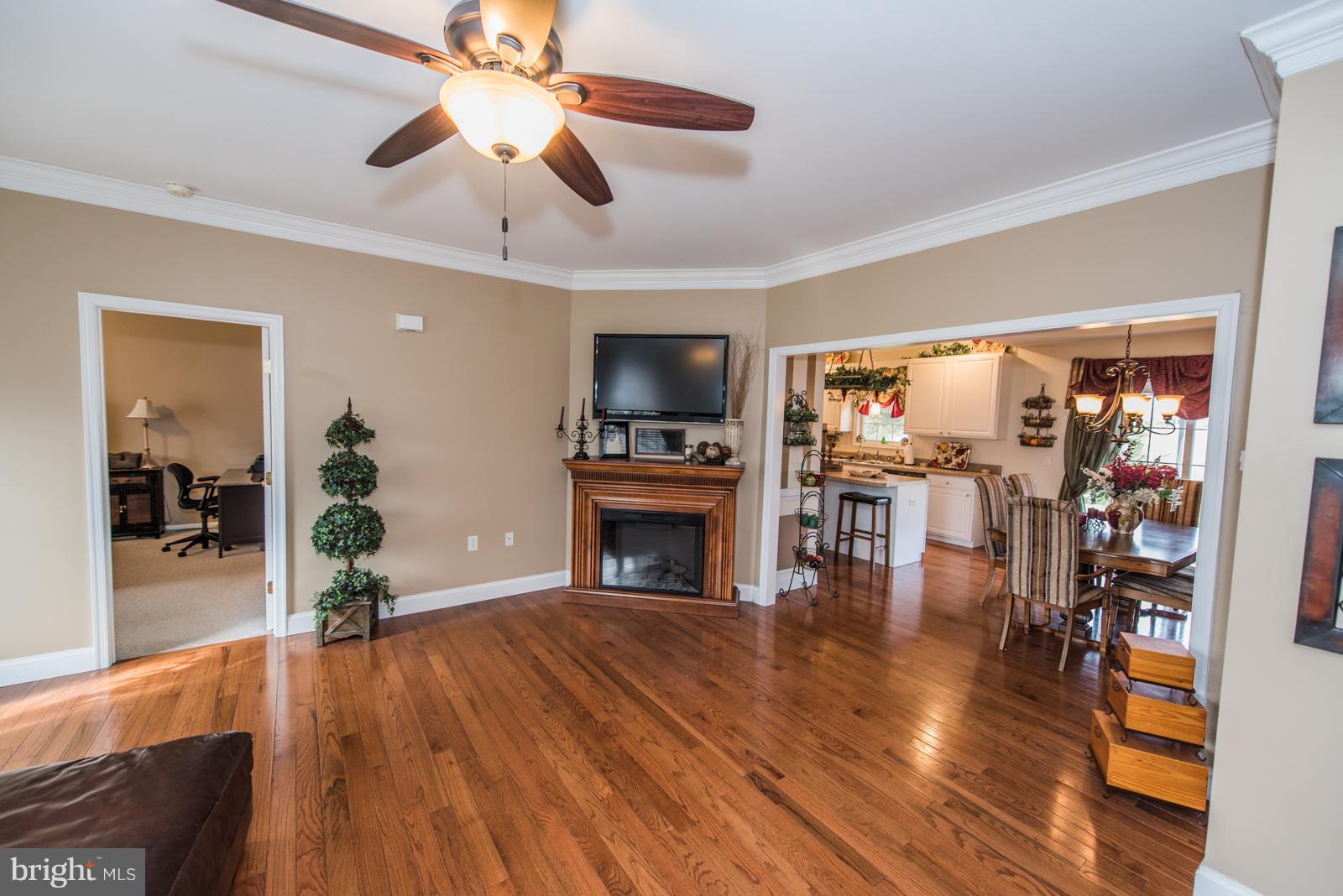 WEBBER SPRINGS - Residential