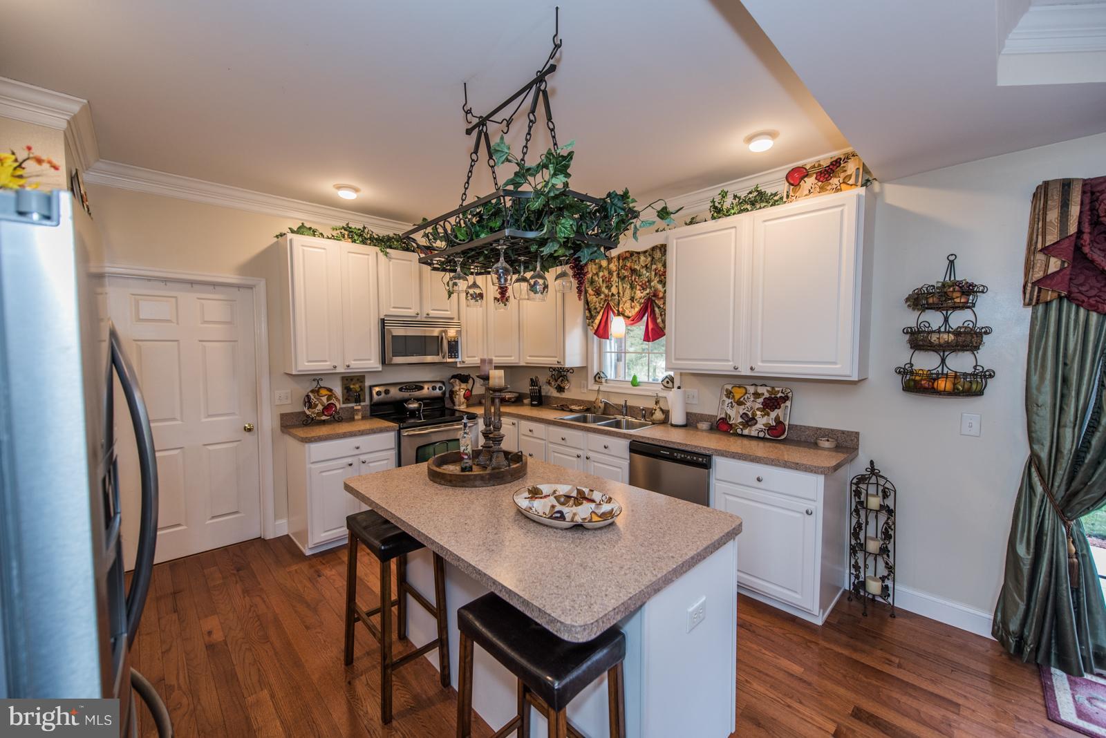 WEBBER SPRINGS - Residential