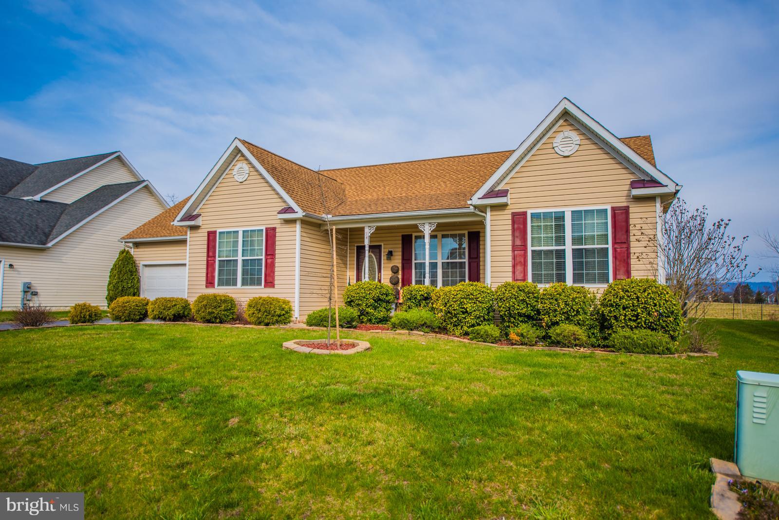 WEBBER SPRINGS - Residential