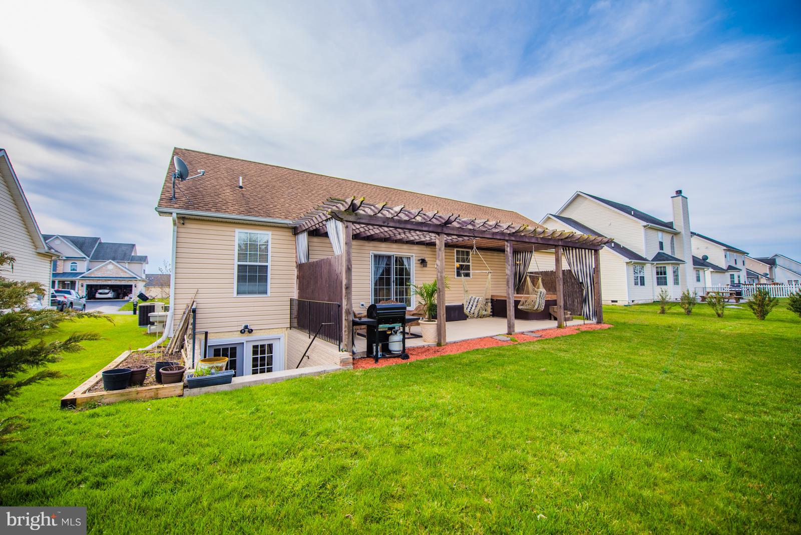 WEBBER SPRINGS - Residential