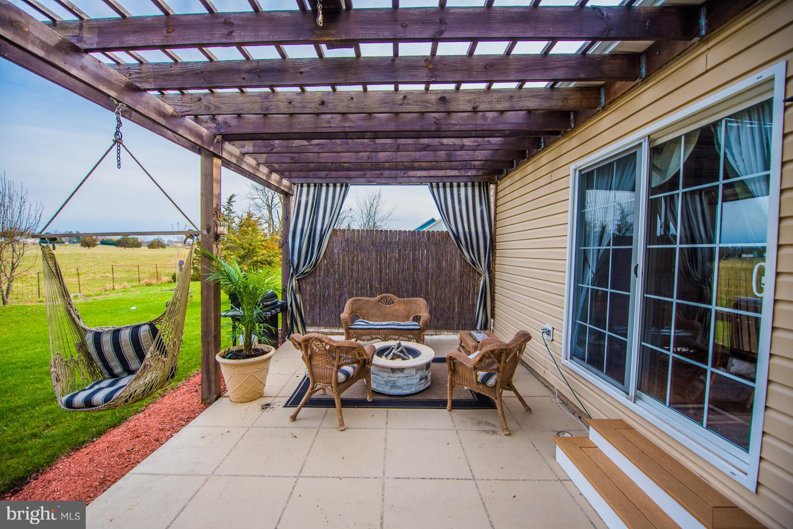 WEBBER SPRINGS - Residential