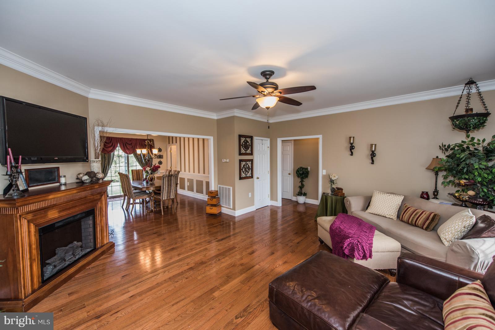 WEBBER SPRINGS - Residential