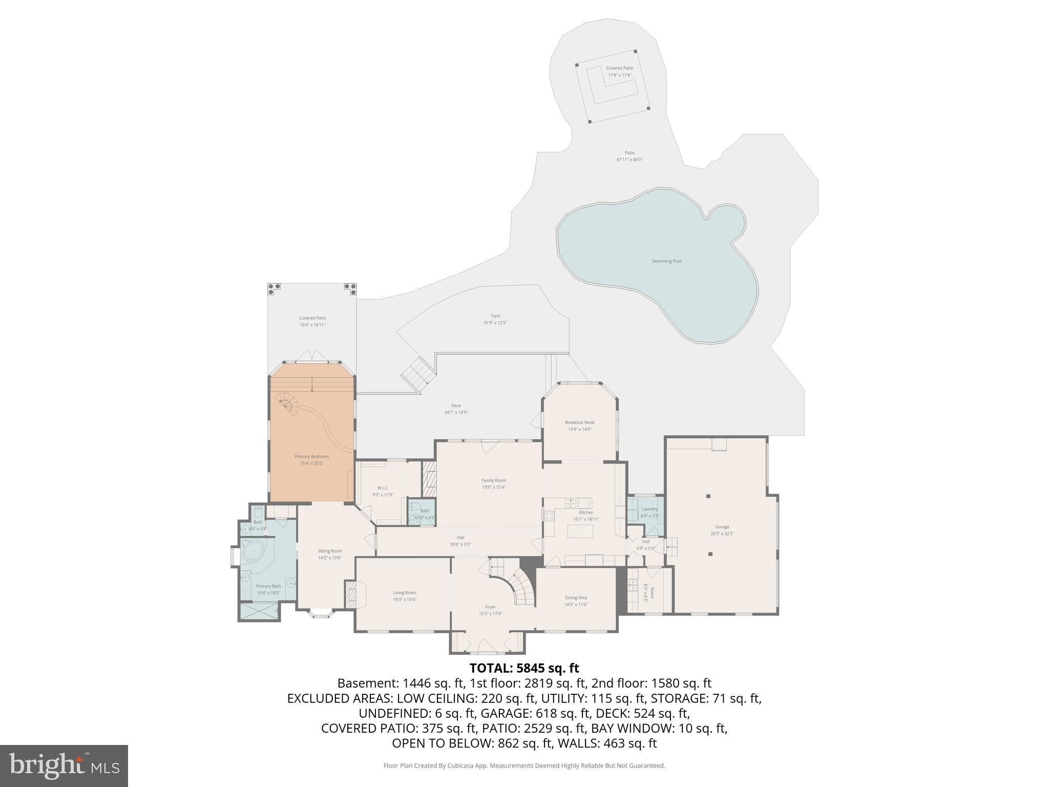 BRIGHTON PINES - Residential