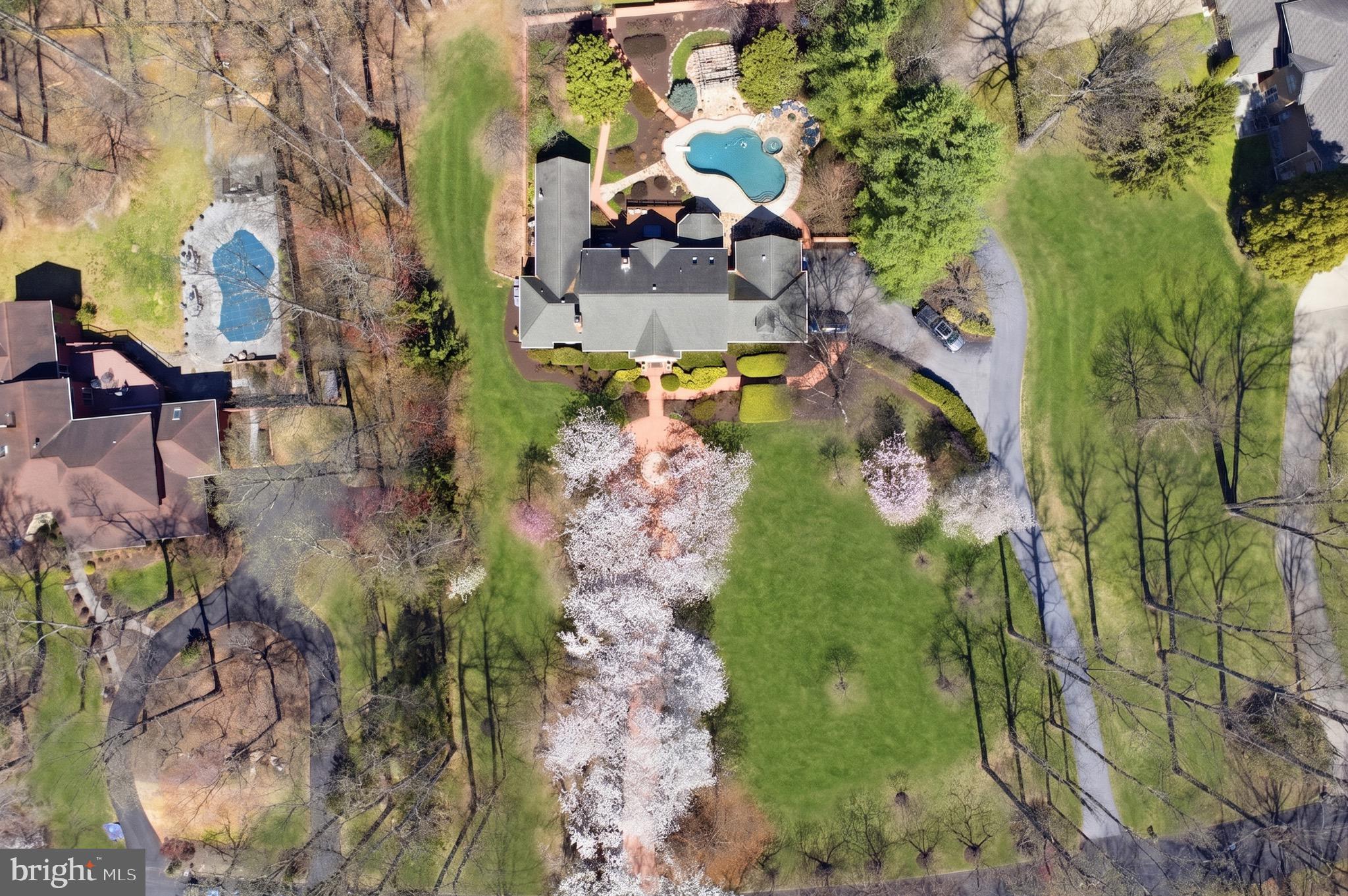 BRIGHTON PINES - Residential