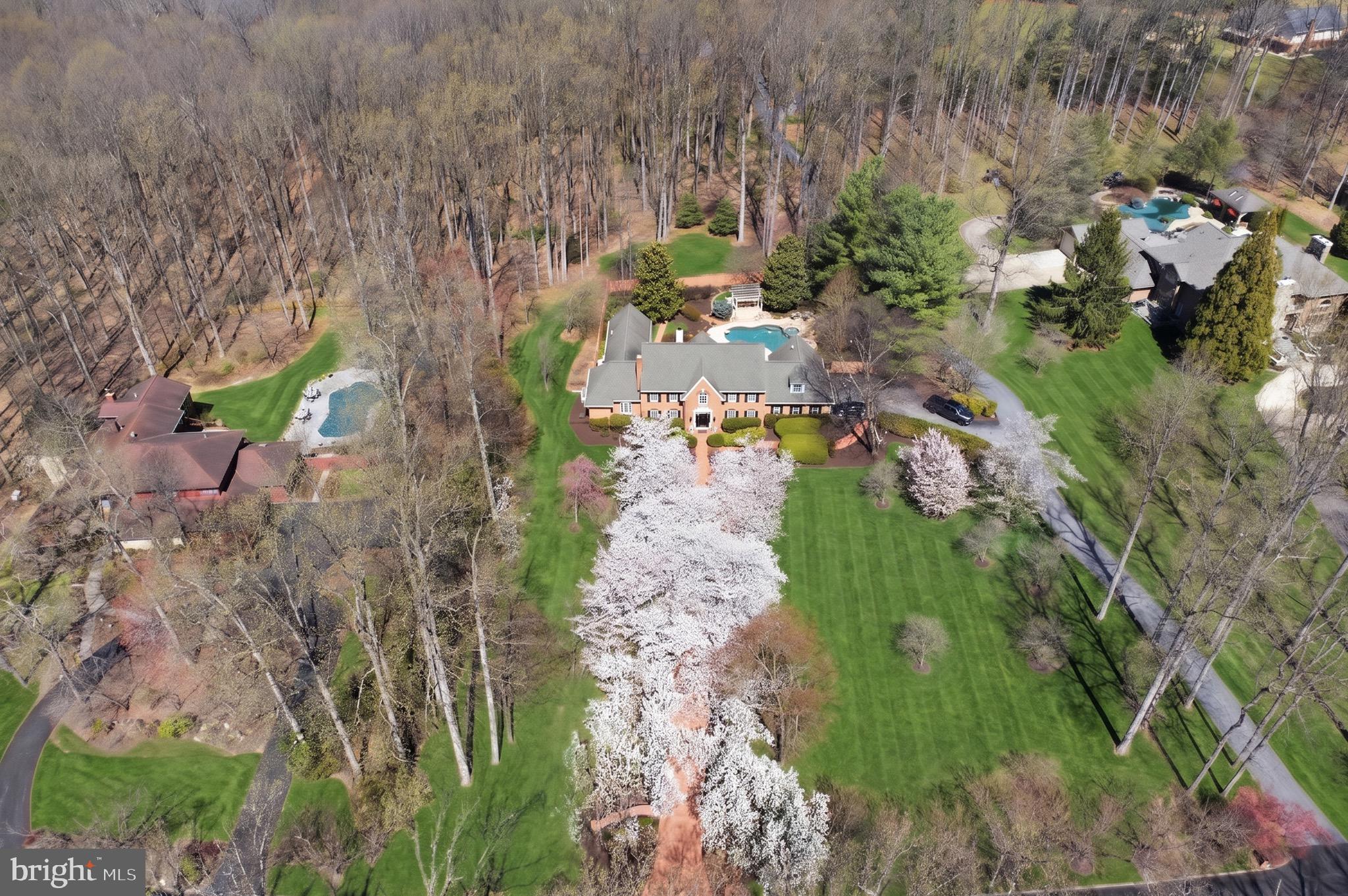 BRIGHTON PINES - Residential