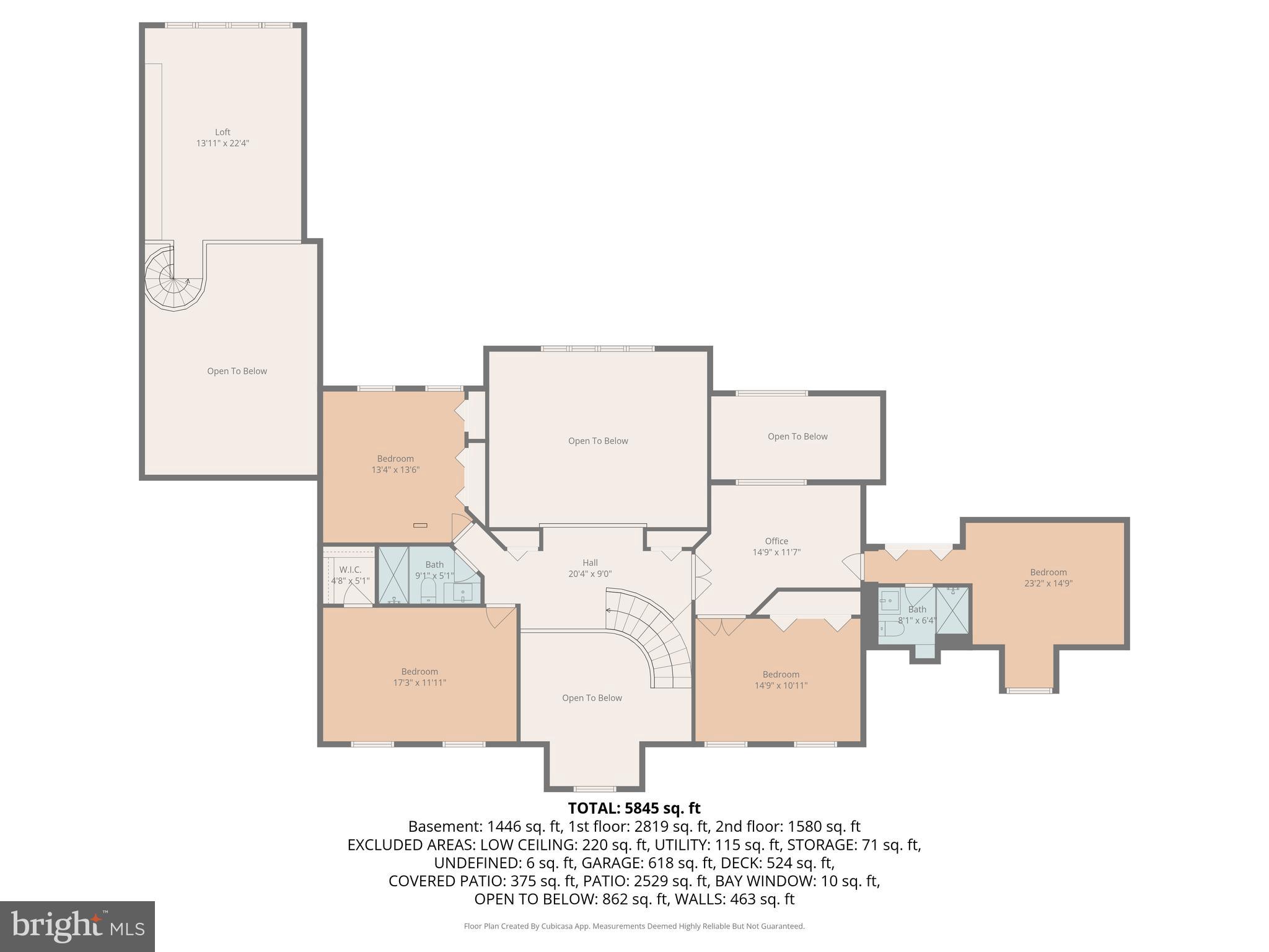 BRIGHTON PINES - Residential