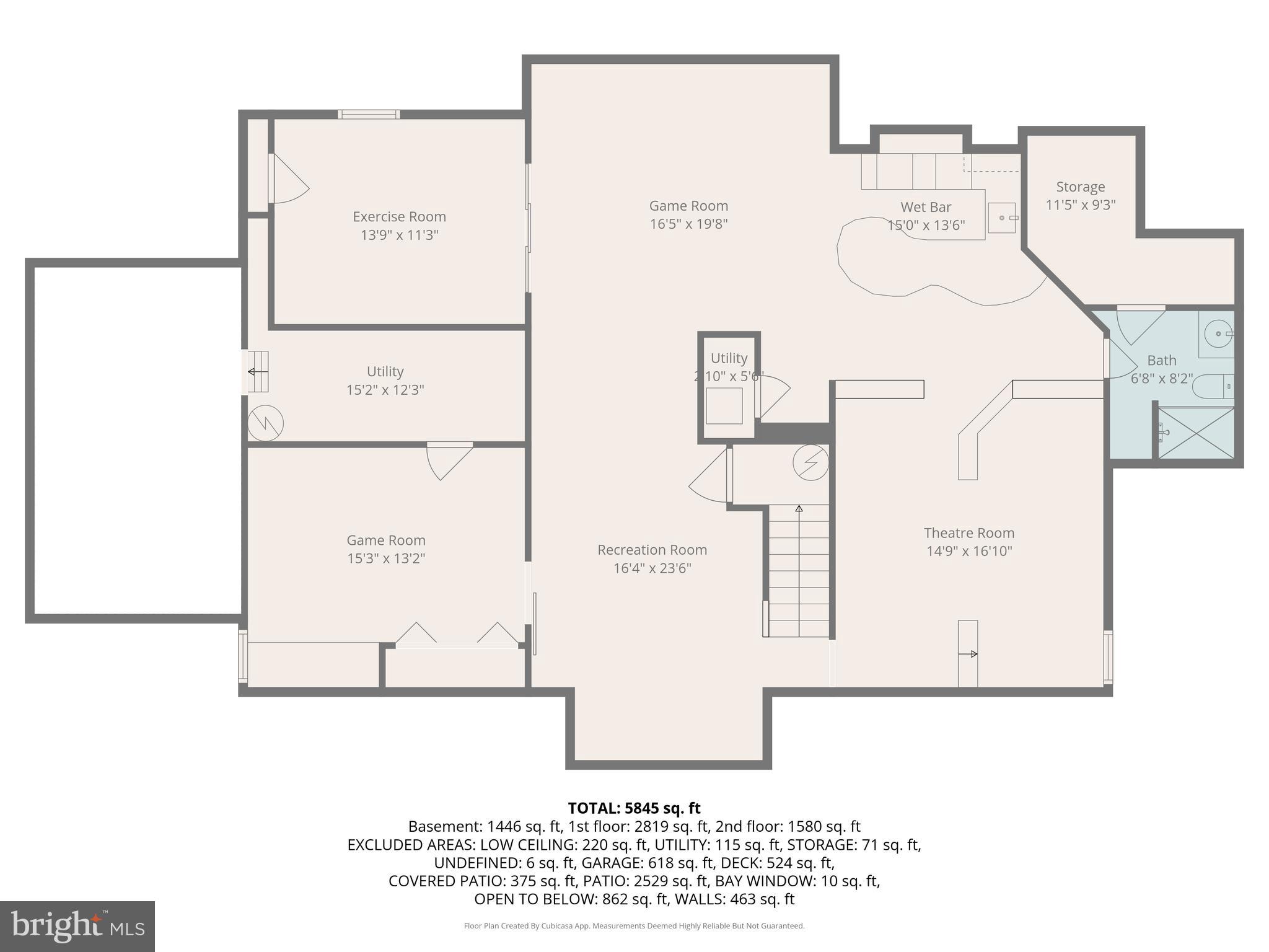 BRIGHTON PINES - Residential