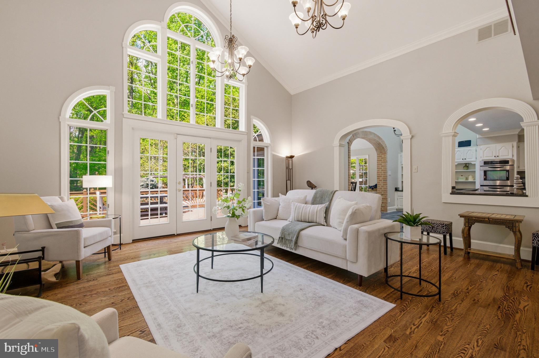 BRIGHTON PINES - Residential