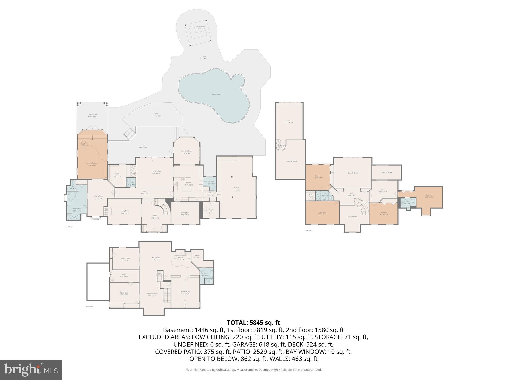 BRIGHTON PINES - Residential