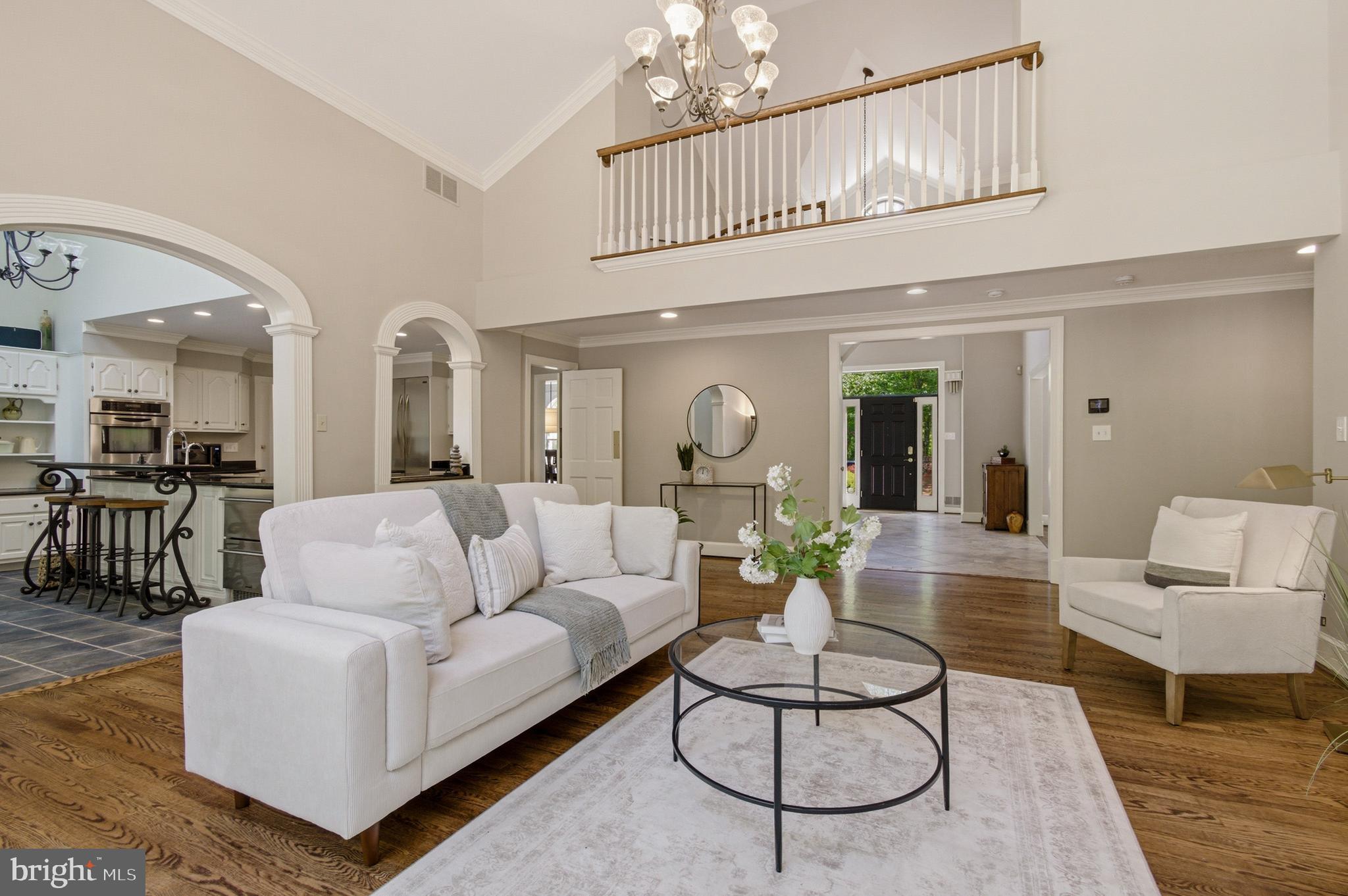 BRIGHTON PINES - Residential