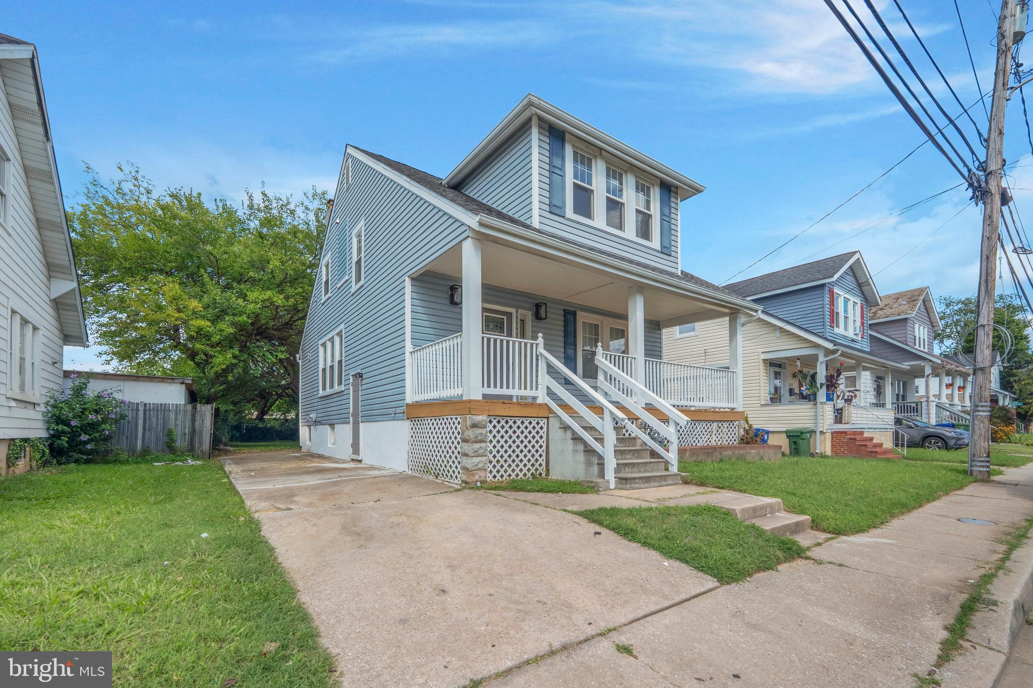 GARDENVILLE - Residential