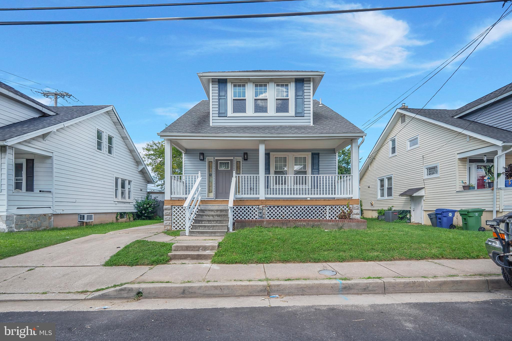GARDENVILLE - Residential