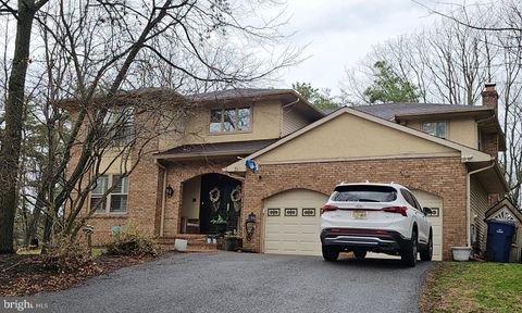 31 SIGNAL HILL DRIVE VOORHEES NJ 08043