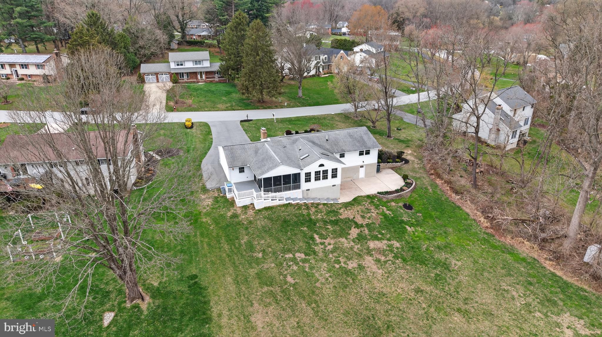 SPRING HOUSE FARMS - Residential