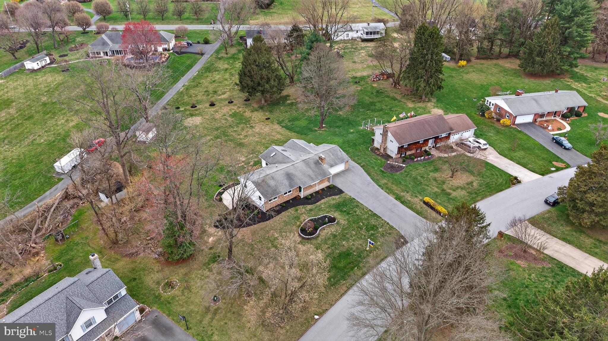 SPRING HOUSE FARMS - Residential