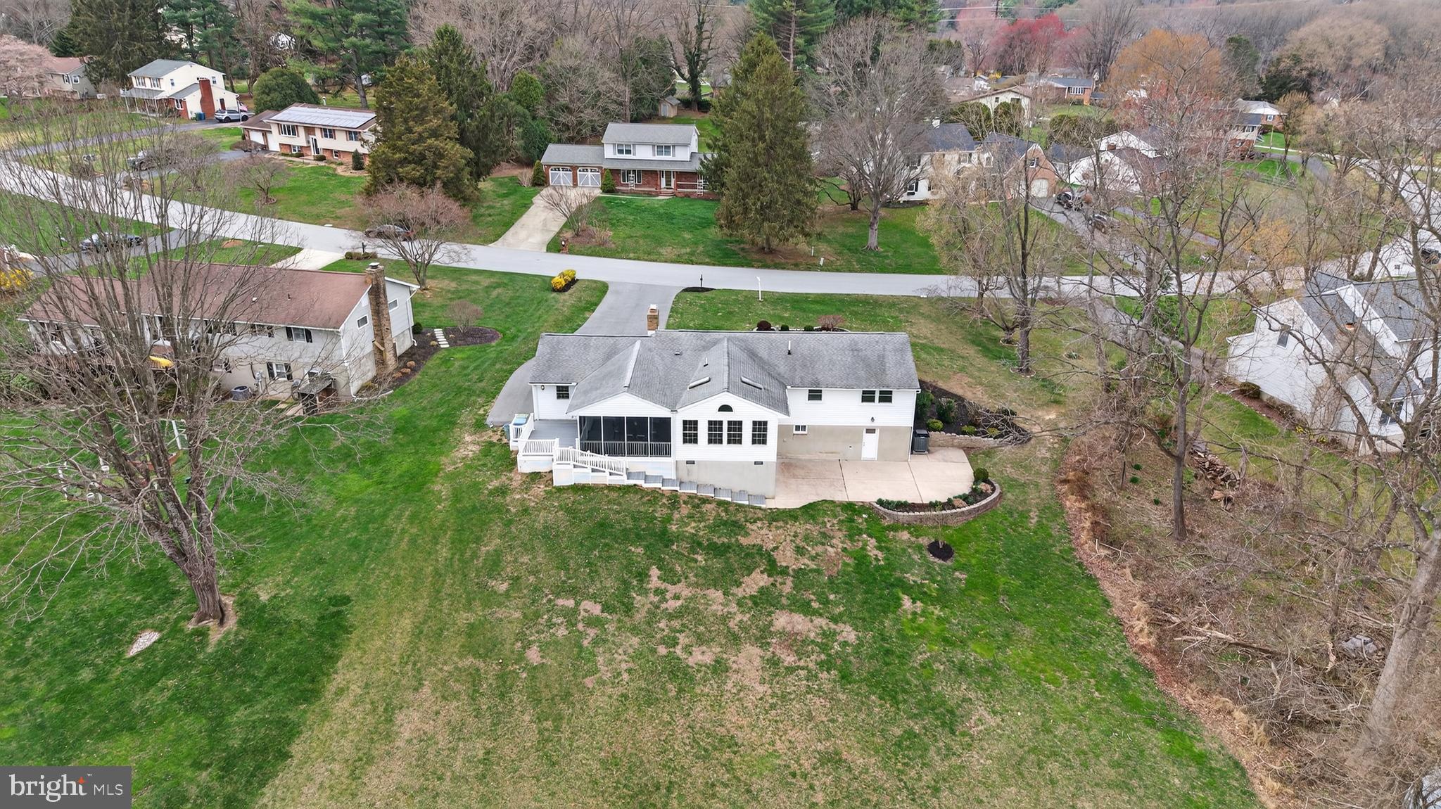 SPRING HOUSE FARMS - Residential