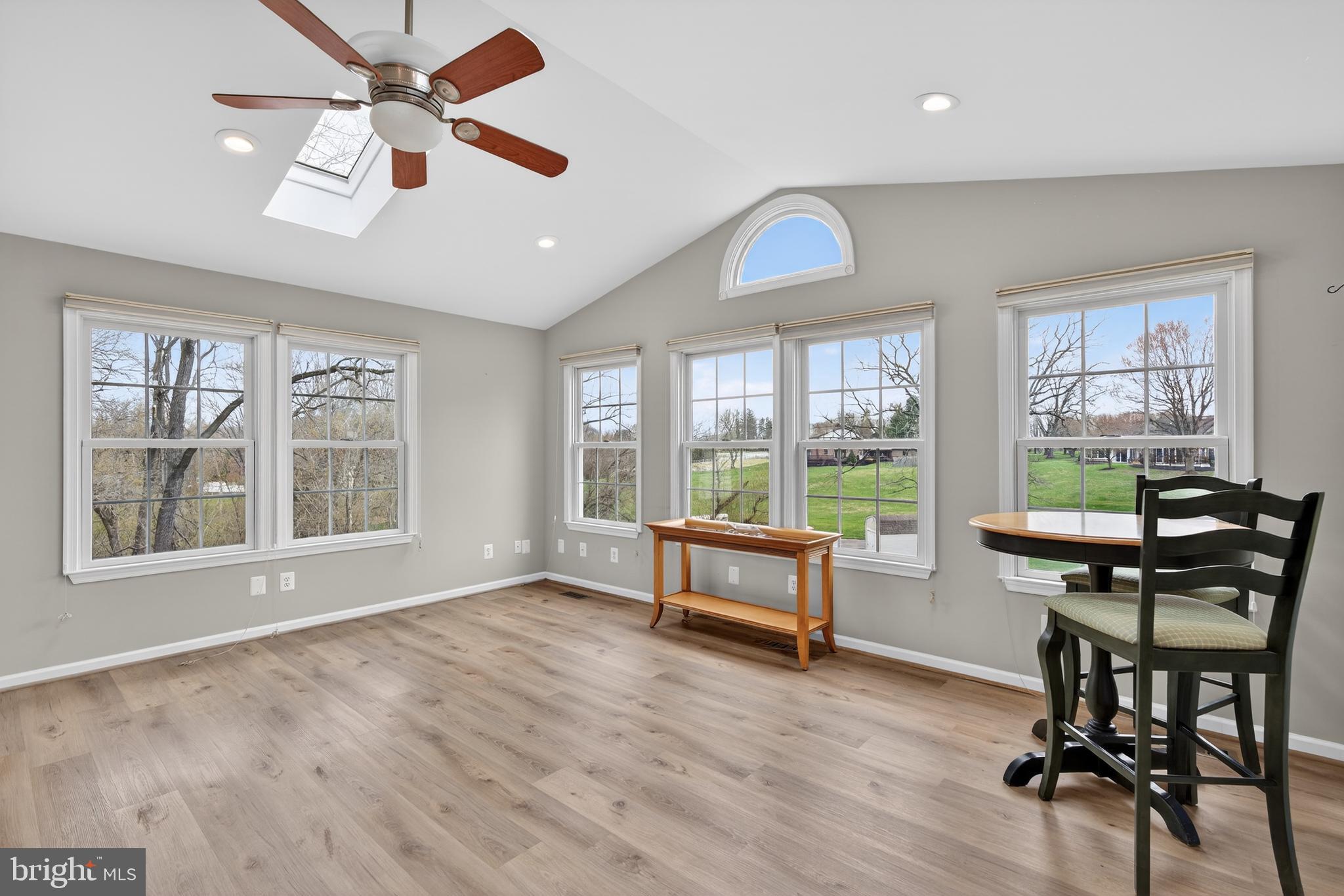 SPRING HOUSE FARMS - Residential