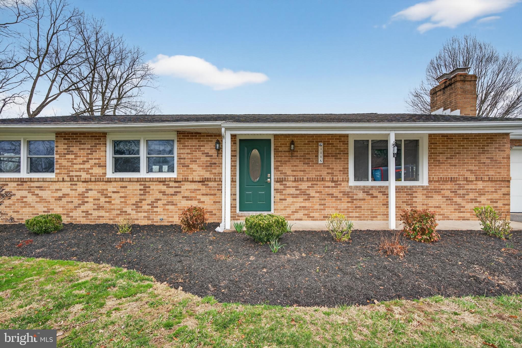 SPRING HOUSE FARMS - Residential