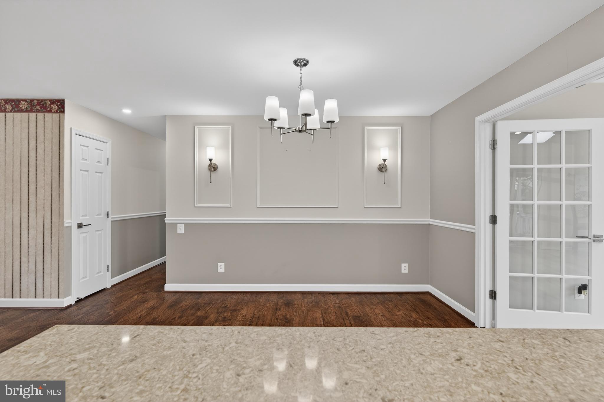 SPRING HOUSE FARMS - Residential