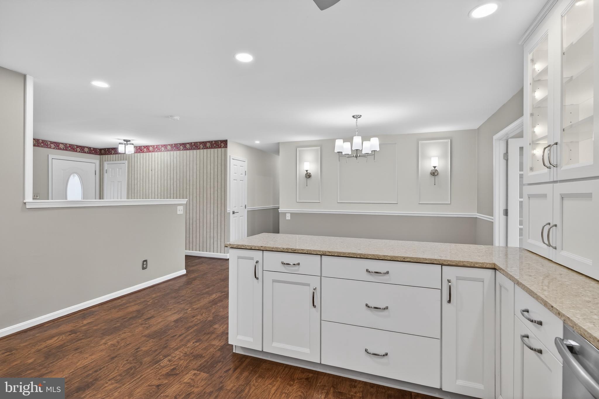 SPRING HOUSE FARMS - Residential