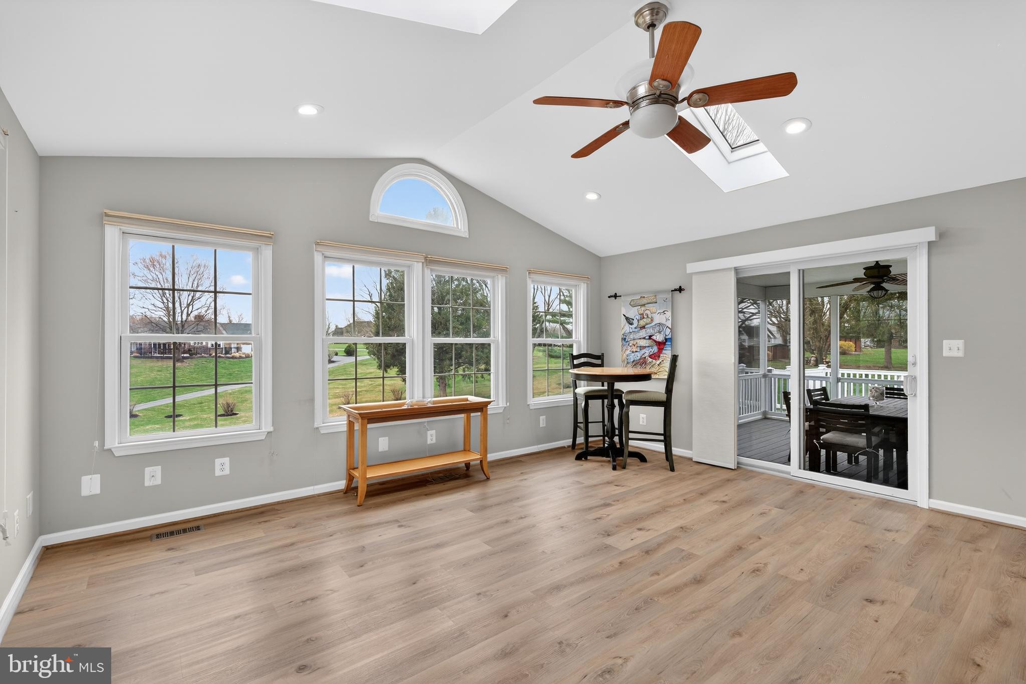 SPRING HOUSE FARMS - Residential