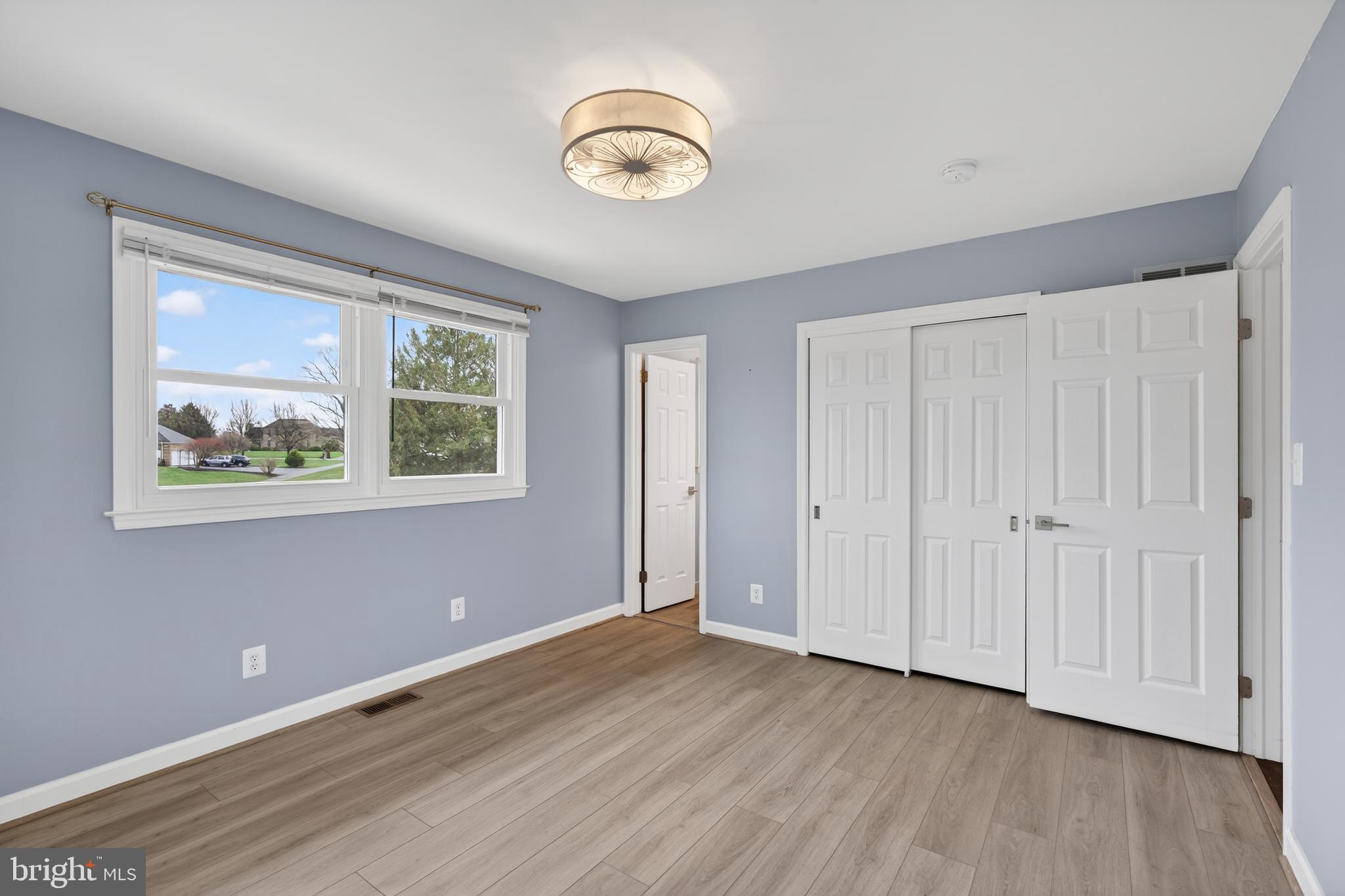 SPRING HOUSE FARMS - Residential