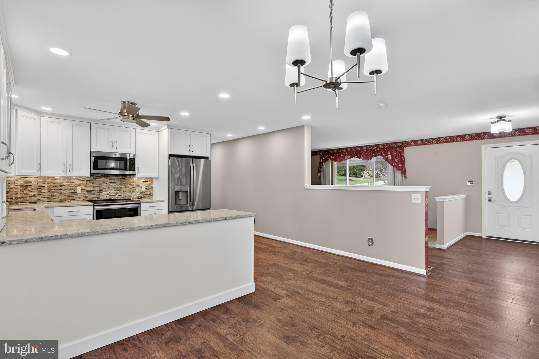 SPRING HOUSE FARMS - Residential