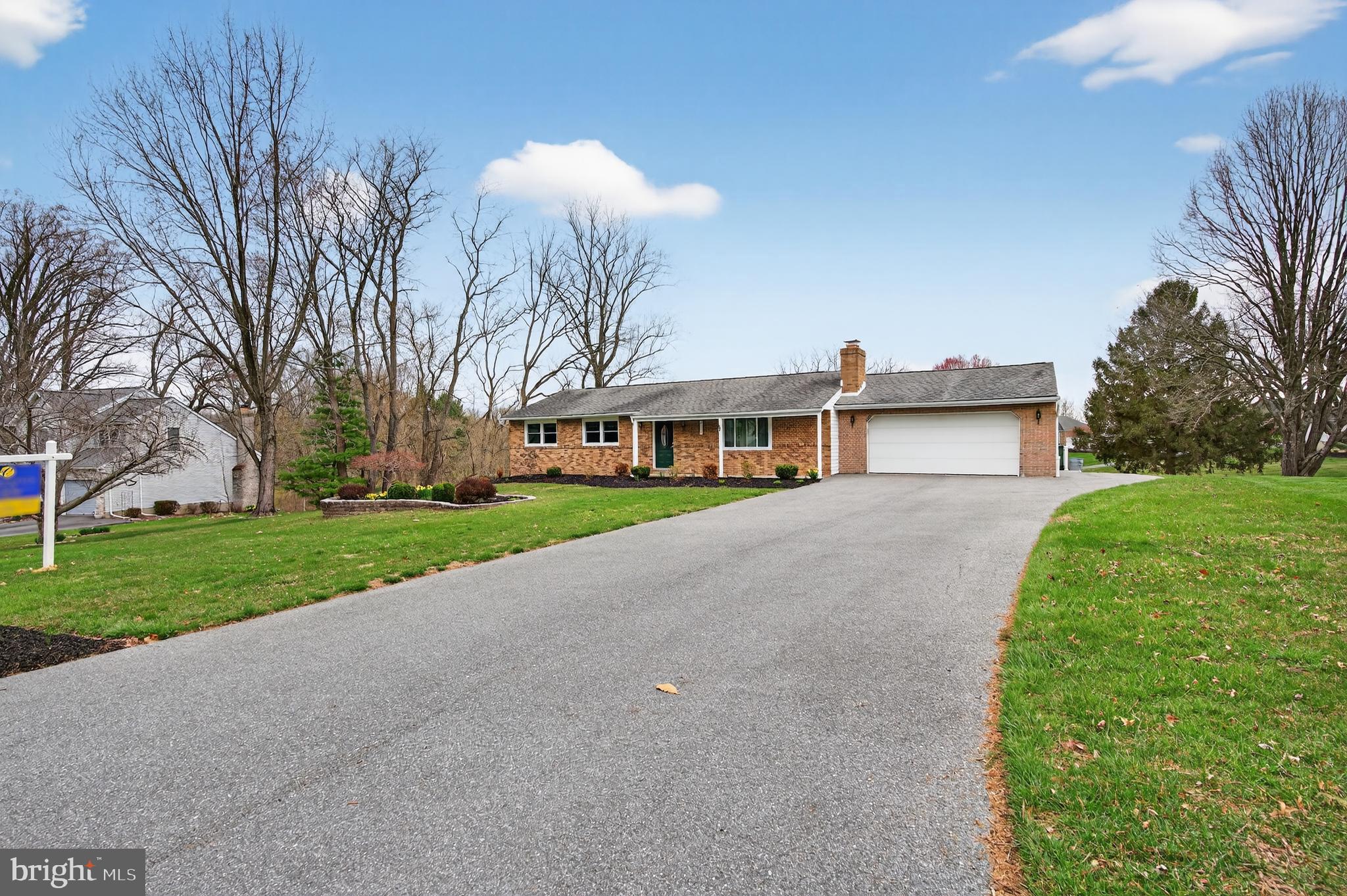 SPRING HOUSE FARMS - Residential