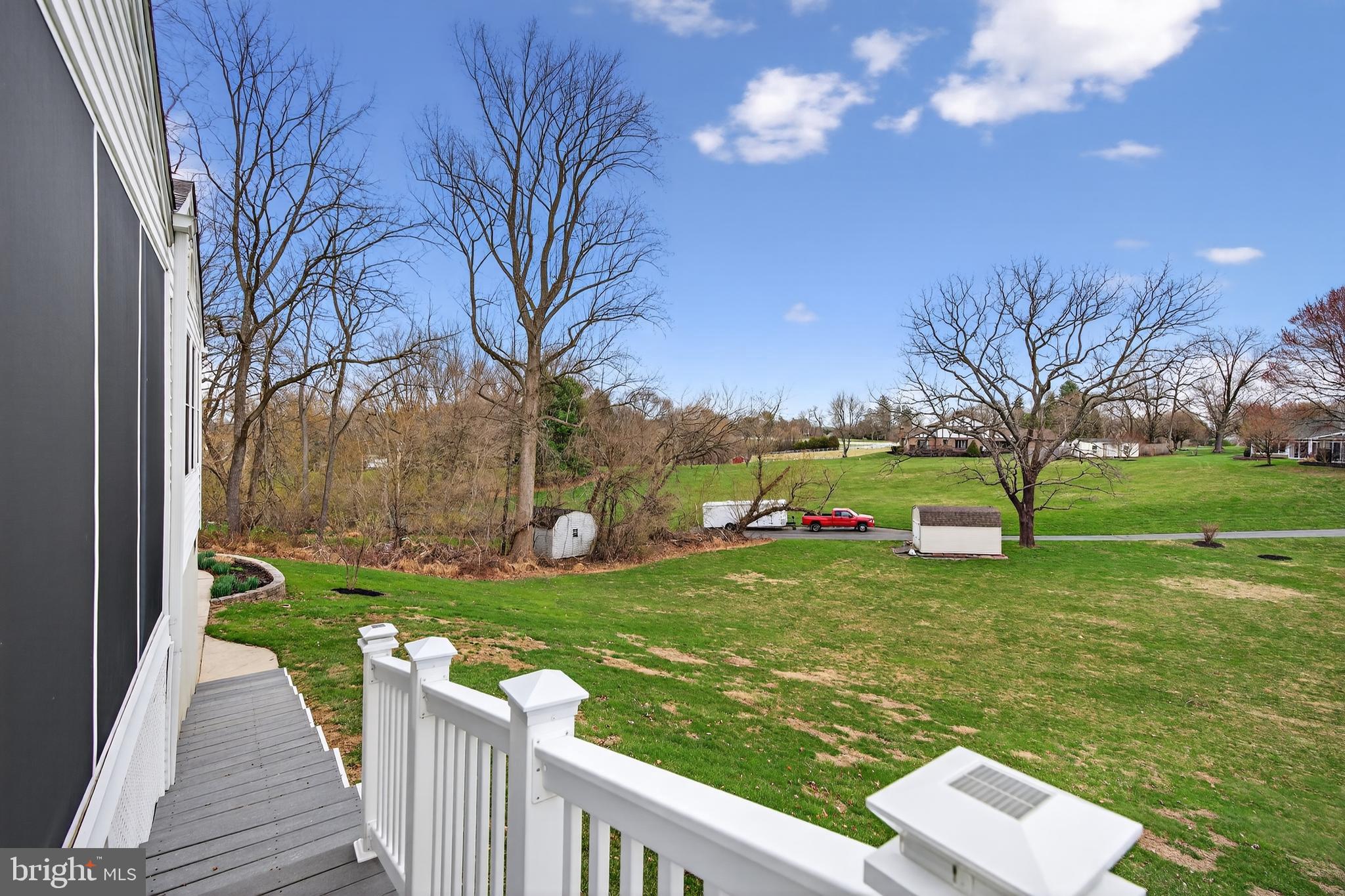 SPRING HOUSE FARMS - Residential