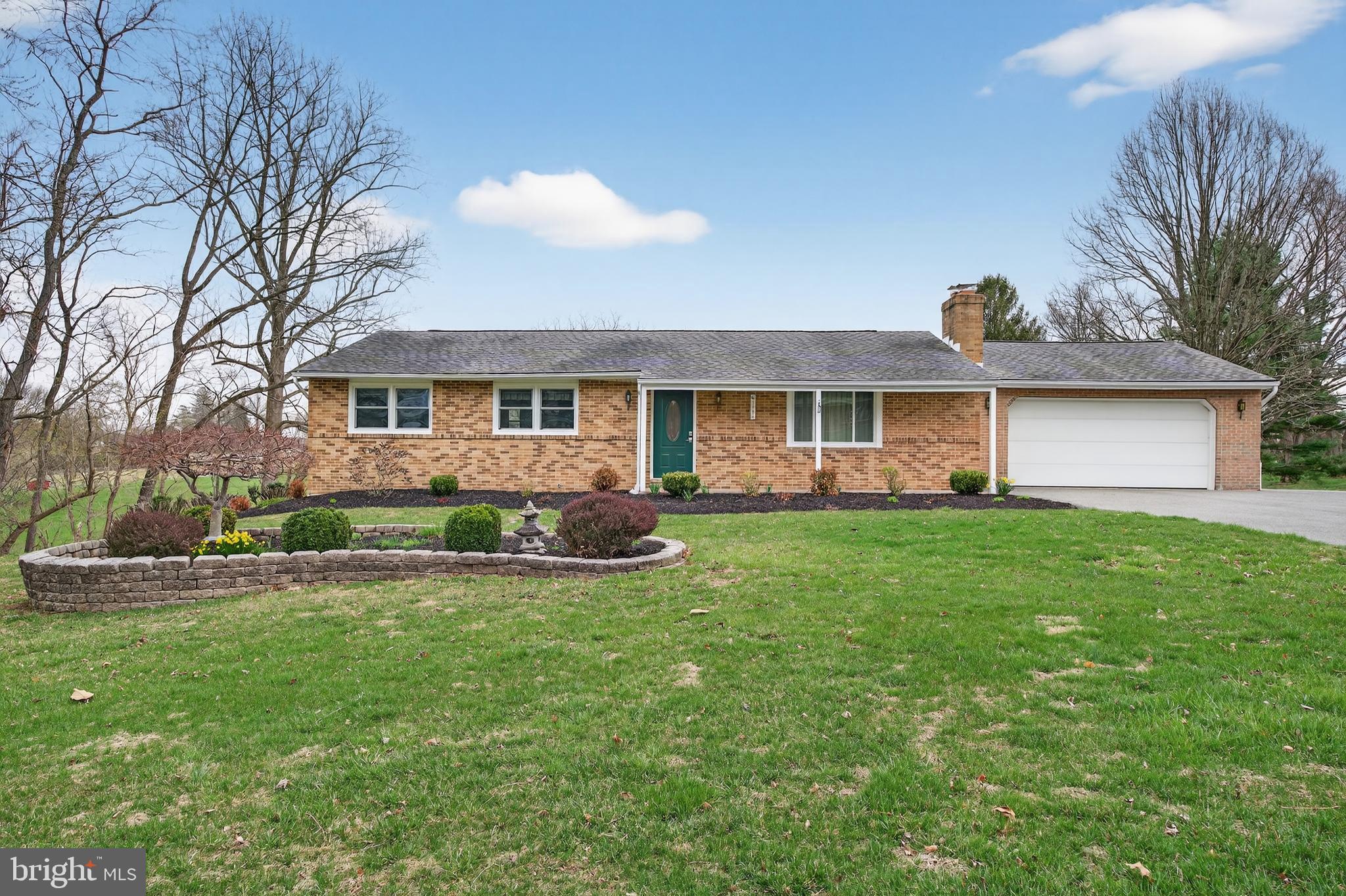 SPRING HOUSE FARMS - Residential