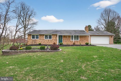 1115 STROMKO DRIVE FALLSTON MD 21047