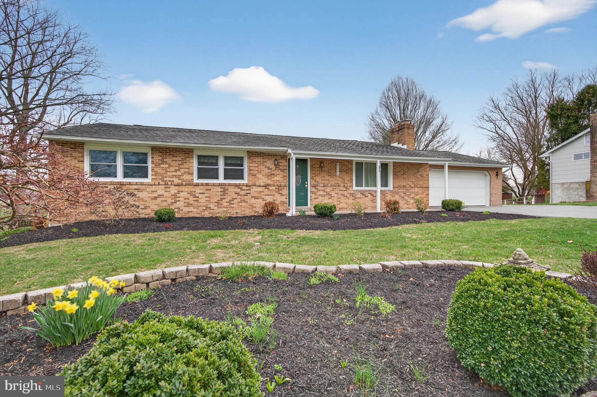 SPRING HOUSE FARMS - Residential