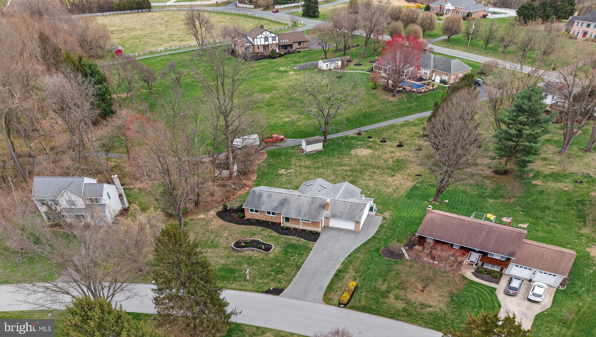 SPRING HOUSE FARMS - Residential