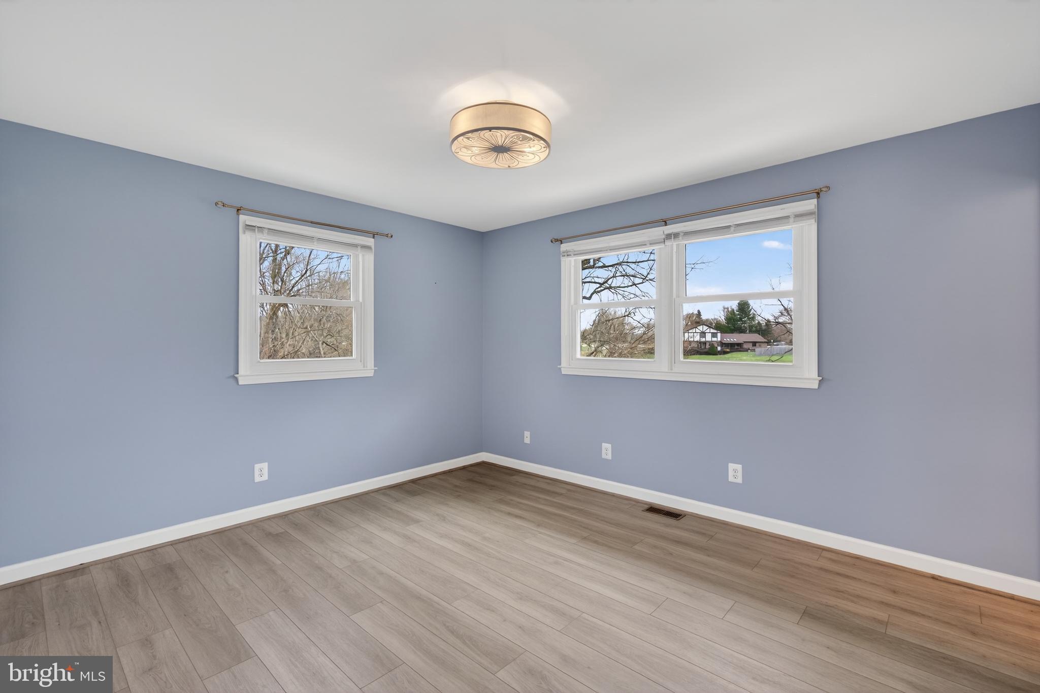 SPRING HOUSE FARMS - Residential