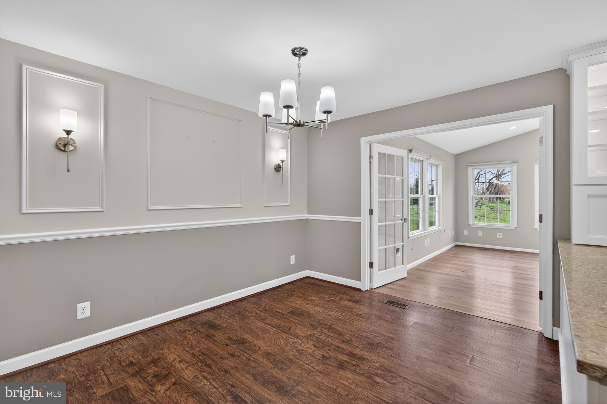 SPRING HOUSE FARMS - Residential