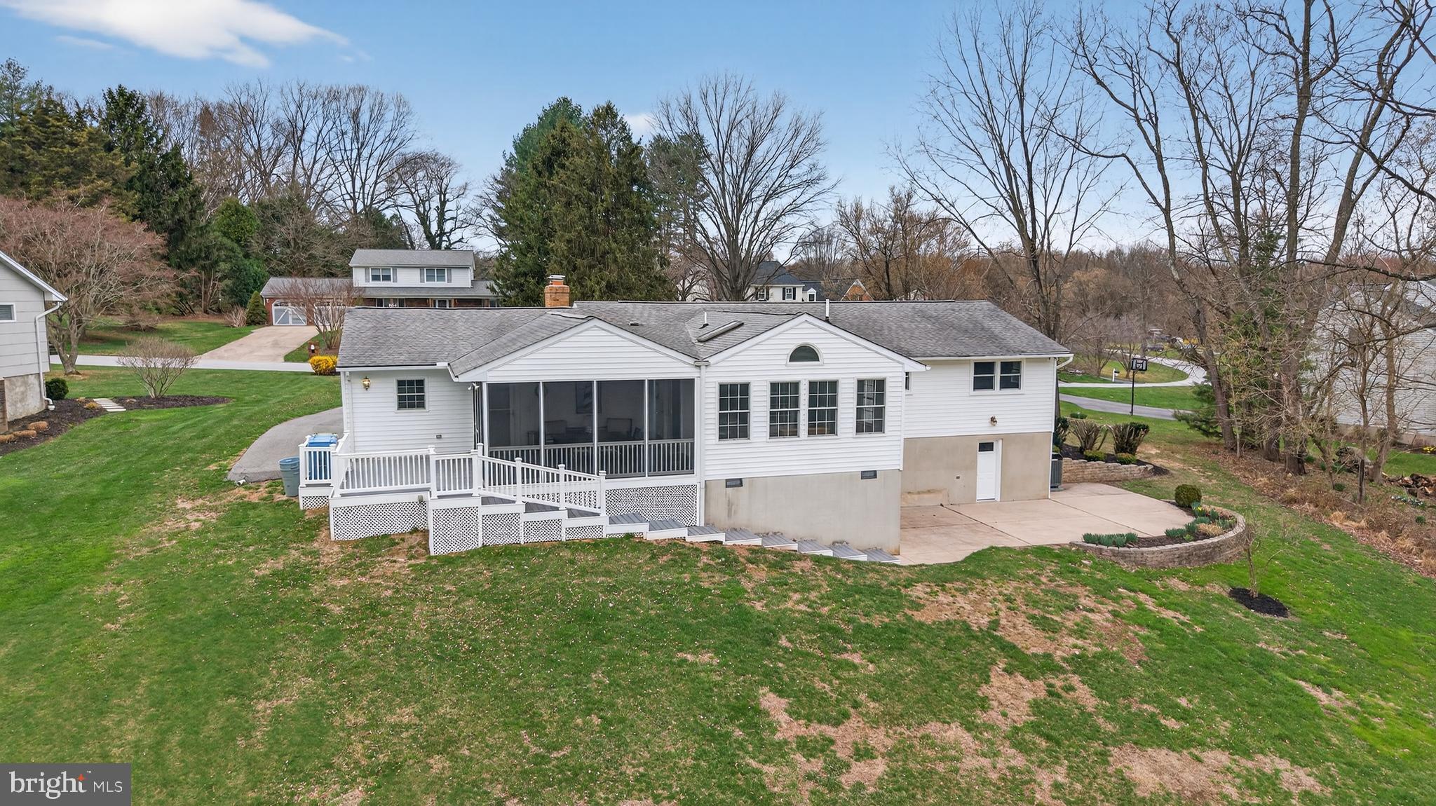 SPRING HOUSE FARMS - Residential