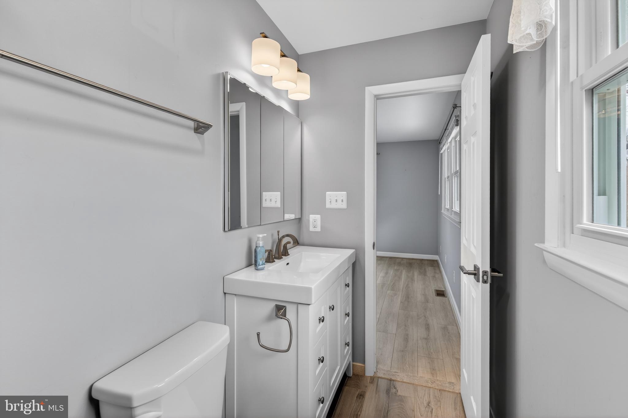 SPRING HOUSE FARMS - Residential