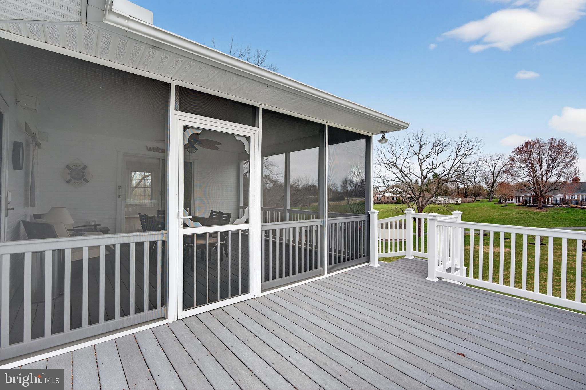 SPRING HOUSE FARMS - Residential