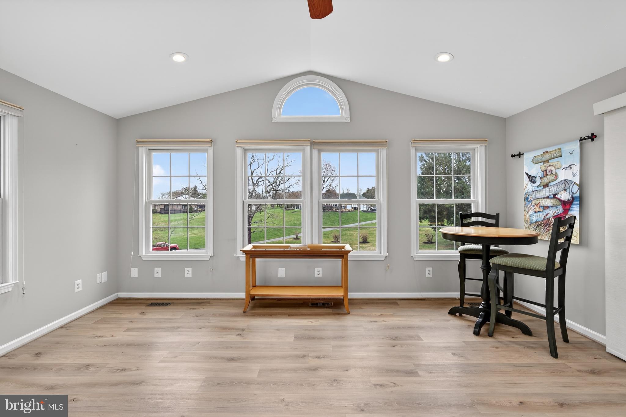 SPRING HOUSE FARMS - Residential