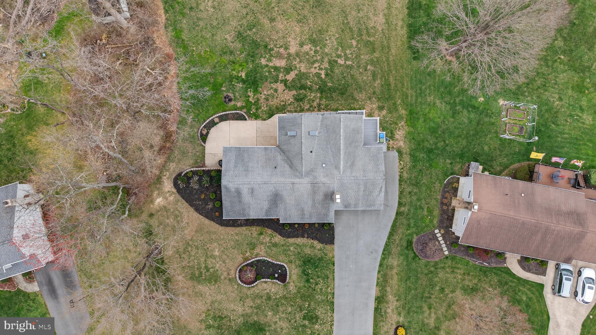 SPRING HOUSE FARMS - Residential