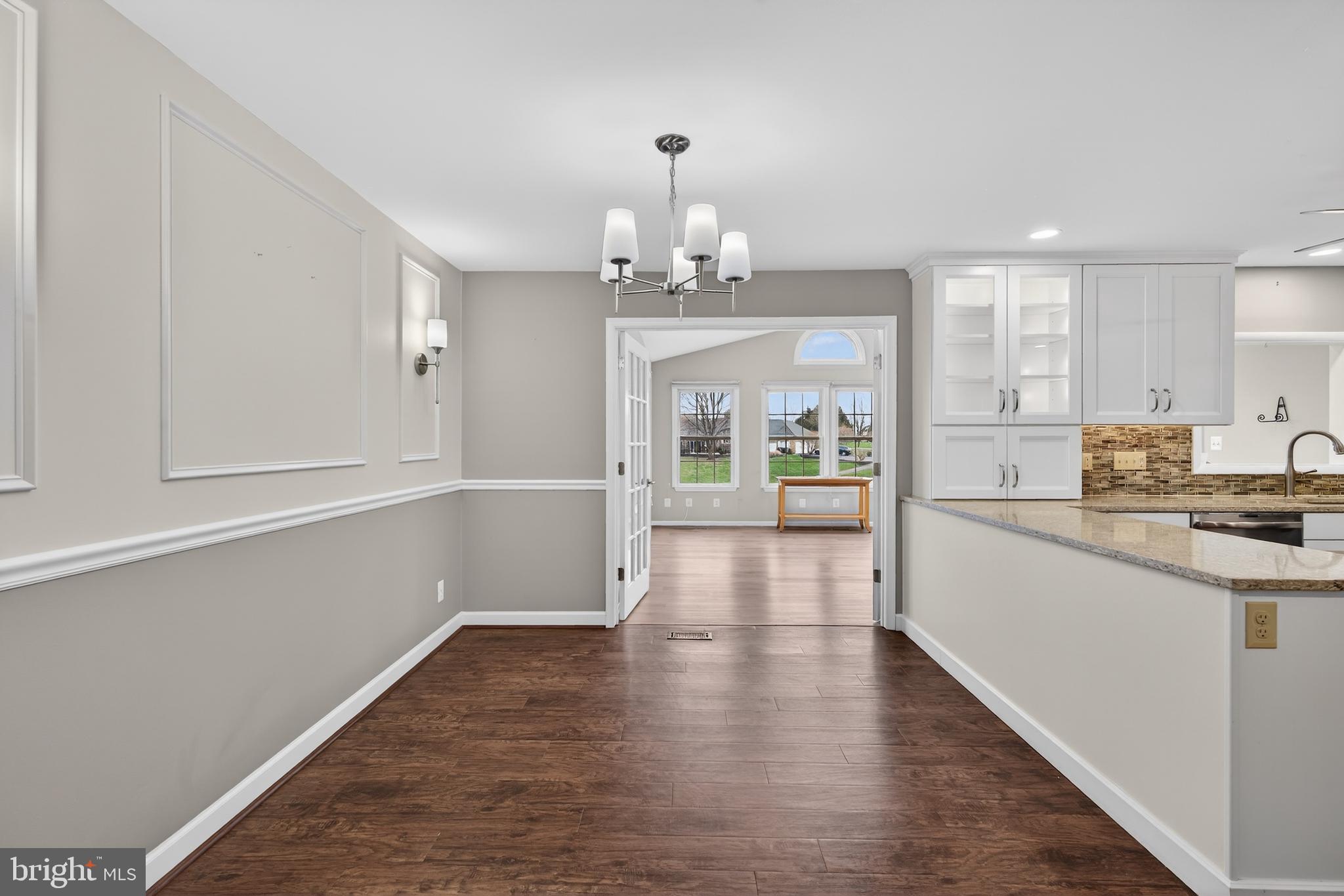 SPRING HOUSE FARMS - Residential