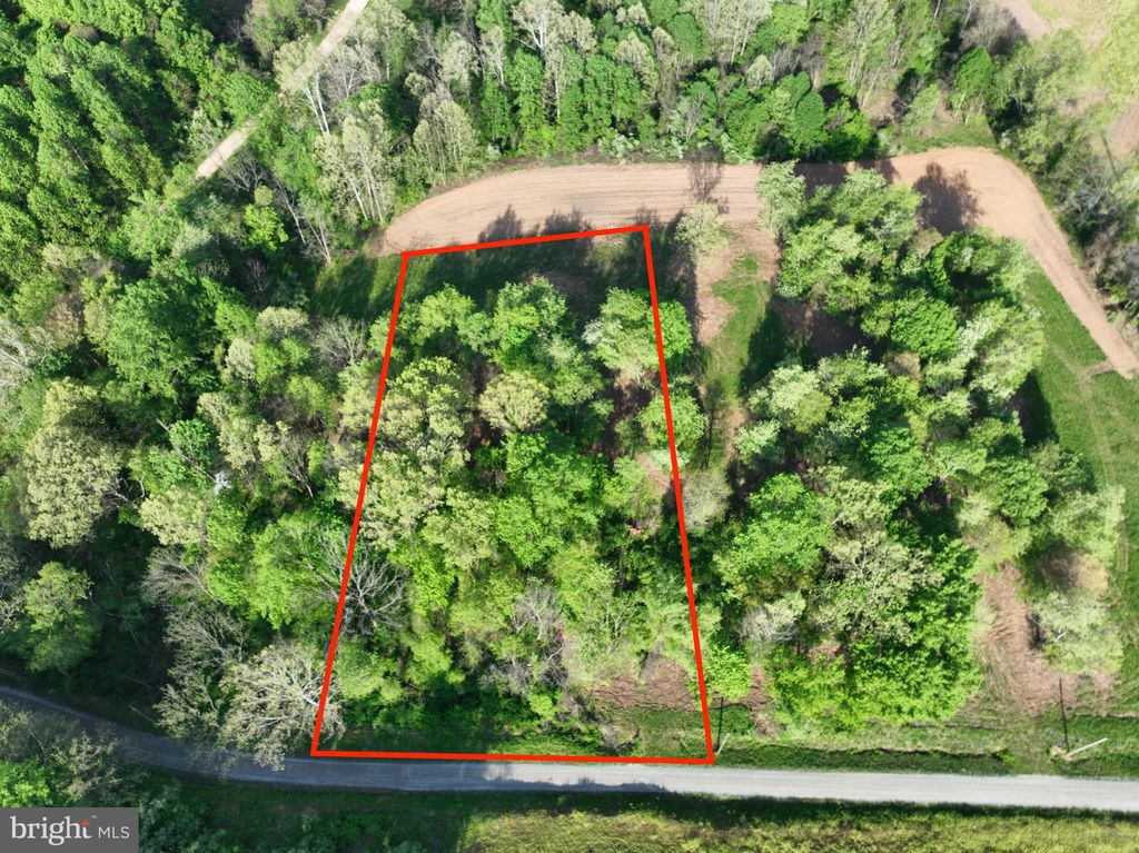 Photo of 0 Brenneman Road #LOT 3, GLEN ROCK, PA 17327 (MLS # PAYK2081226)